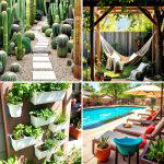 25 Arizona Backyard Ideas for Desert Landscapes