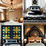 25 Art Deco Bedroom Ideas for a Timeless Look