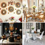 25 Art Deco Dining Room Ideas for a Glamorous Space
