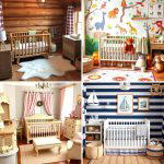 25 Baby Boy Nursery Ideas for a Cozy and Fun Space