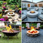 25 Backyard Fire Pit Ideas for Cozy Landscaping