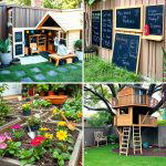 25 Backyard Ideas for Kids to Create Fun Outdoor Spaces