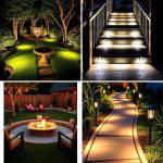 25 Backyard Lighting Ideas to Illuminate Your Outdoor Space