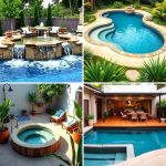 25 Backyard Pool Ideas for Summer Fun and Relaxation