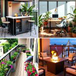 25 Balcony Deck Ideas: Transform Your Outdoor Space
