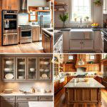 25 Barndominium Kitchen Ideas for a Rustic and Modern Space
