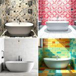 25 Bathtub Surround Ideas for a Luxurious Bathroom