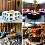 25 Bbq Pit Ideas for Outdoor Cooking Fun