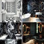 25 Black Bathroom Ideas to Elevate Your Space