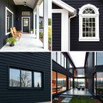 25 Black Siding House Ideas for a Bold and Modern Look