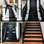 25 Black Staircase Ideas for Modern Homes