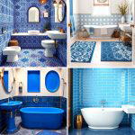 25 Blue Bathroom Ideas for a Serene Retreat