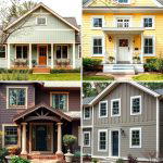 25 Board and Batten Siding Colors for Curb Appeal