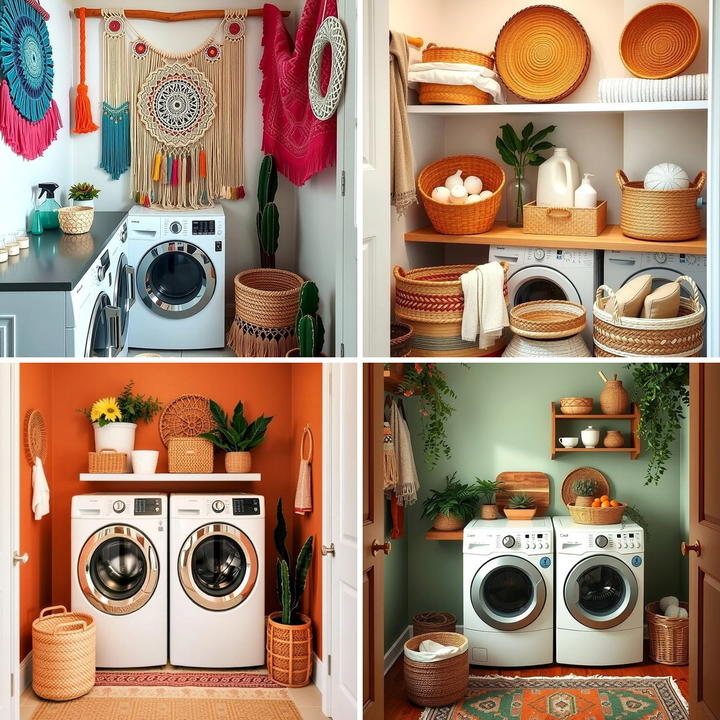 20 Laundry Room Door Ideas for a Stylish and Functional Space