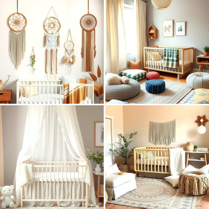 25 Montessori Nursery Ideas for a Child-Friendly Space