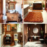 25 Brown Bathroom Ideas for a Warm and Inviting Space