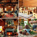 25 Cabin Decor Ideas for a Cozy Retreat