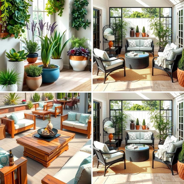 Curated visual reference: Gallery Detail: 30 Lantern Decor Ideas For Indoor And Outdoor Spaces