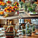 25 Centerpiece Ideas for Stunning Table Decor