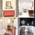 25 Charming Beadboard Bathroom Ideas for a Classic Look