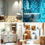 25 Coastal Bathroom Ideas for a Serene Beach Retreat