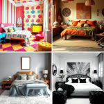 25 Colorful Bedroom Ideas to Brighten Your Space