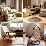 25 Comfortable Bedroom Chair Ideas for Relaxation