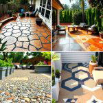 25 Concrete Patio Ideas on a Budget for Affordable Style