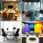 25 Conference Room Design Ideas for Inspiration