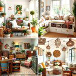 25 Cottage Decorating Ideas: Charming & Timeless Designs