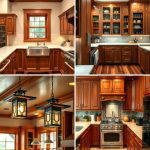25 Craftsman Kitchen Ideas for a Classic and Timeless Design