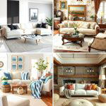 25 Cream Couch Living Room Ideas for Timeless Elegance