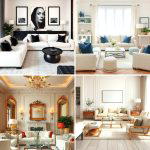 25 Cream Living Room Ideas for Elegant Spaces