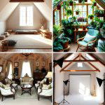 25 Creative Attic Room Ideas for Cozy Spaces