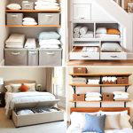 25 Creative Bedding Storage Ideas for Small Spaces