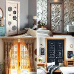 25 Creative Bedroom Door Decorating Ideas for Style