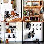25 Creative Boot Storage Ideas for Organized Homes