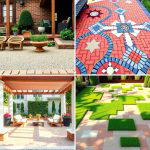 25 Creative Brick Patio Ideas for Your Backyard