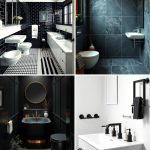 25 Dark Bathroom Ideas for Moody and Chic Spaces