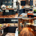 25 Dark Kitchen Ideas for a Bold and Modern Look