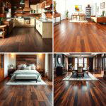 25 Dark Walnut Floors for Rooms with Timeless Appeal