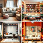 25 Daybed Ideas for Small Spaces to Maximize Comfort
