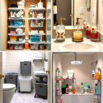 25 Dorm Bathroom Ideas to Maximize Space and Style