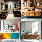 25 Double Vanity Bathroom Ideas for a Luxurious Space