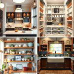 25 Dream Kitchen Ideas for Your Perfect Cooking Space