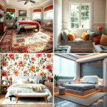 25 Dreamy Bedroom Design Ideas for a Cozy Retreat