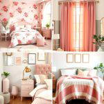 25 Dreamy Blush Pink Bedroom Ideas for a Romantic Look
