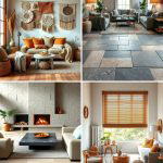 25 Earthy Living Room Decor Ideas for a Cozy Ambiance