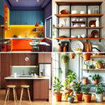 25 Eat in Kitchen Ideas for a Cozy and Functional Dining Space