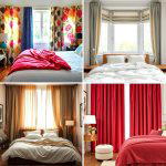 25 Elegant Bedroom Curtain Ideas to Enhance Your Decor